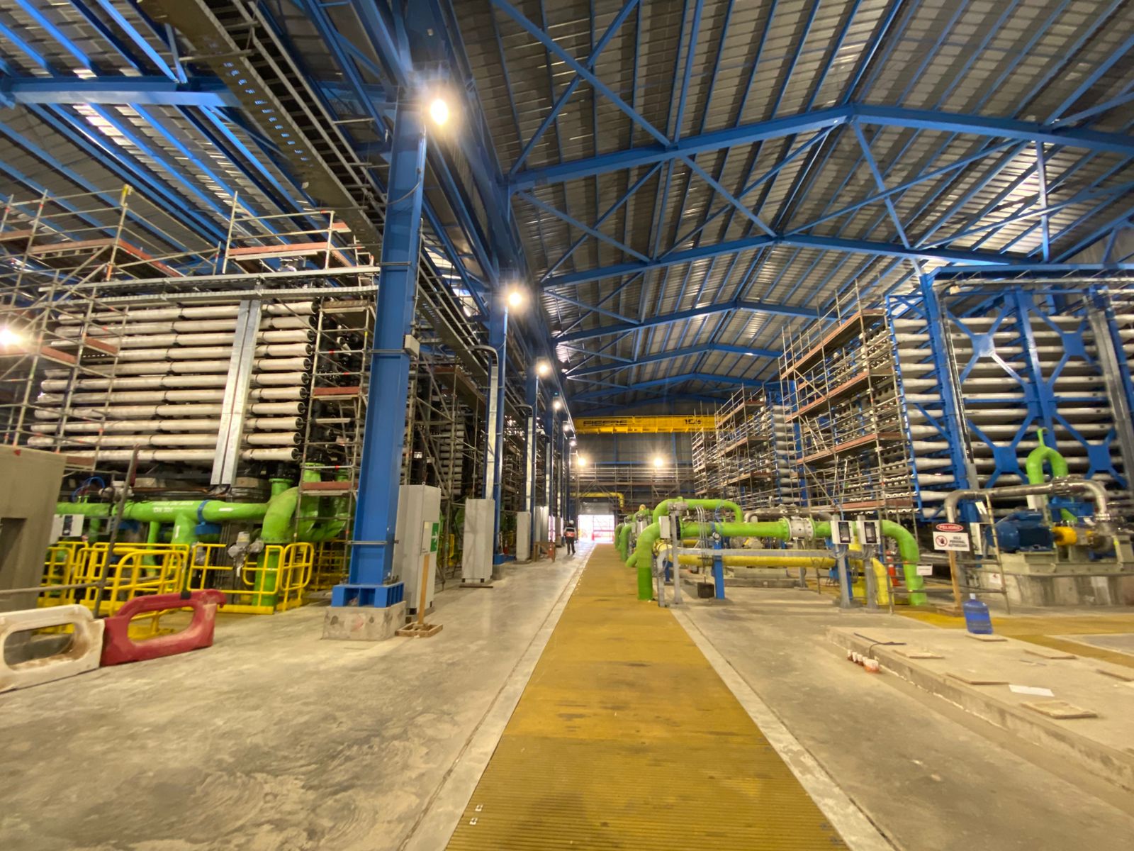 Imagen proyecto de Empresa Constructora Fe Grande S.A.