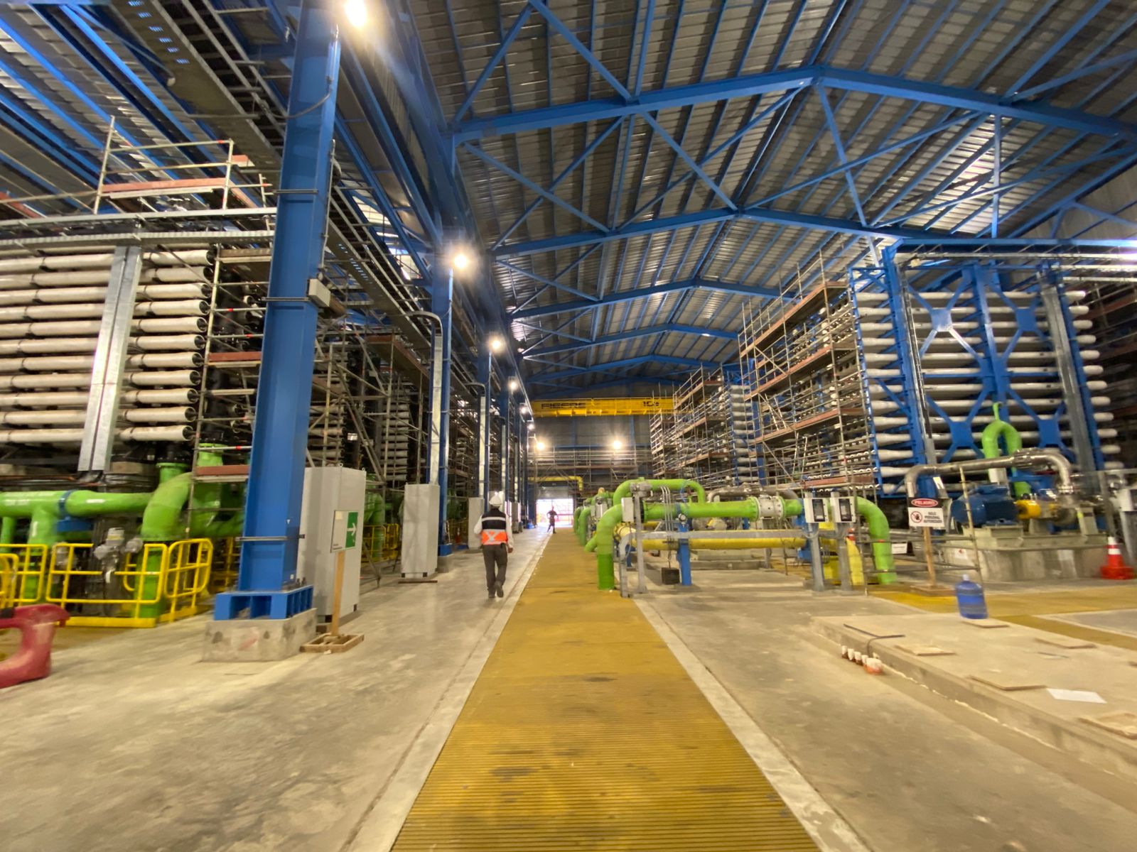 Imagen proyecto de Empresa Constructora Fe Grande S.A.