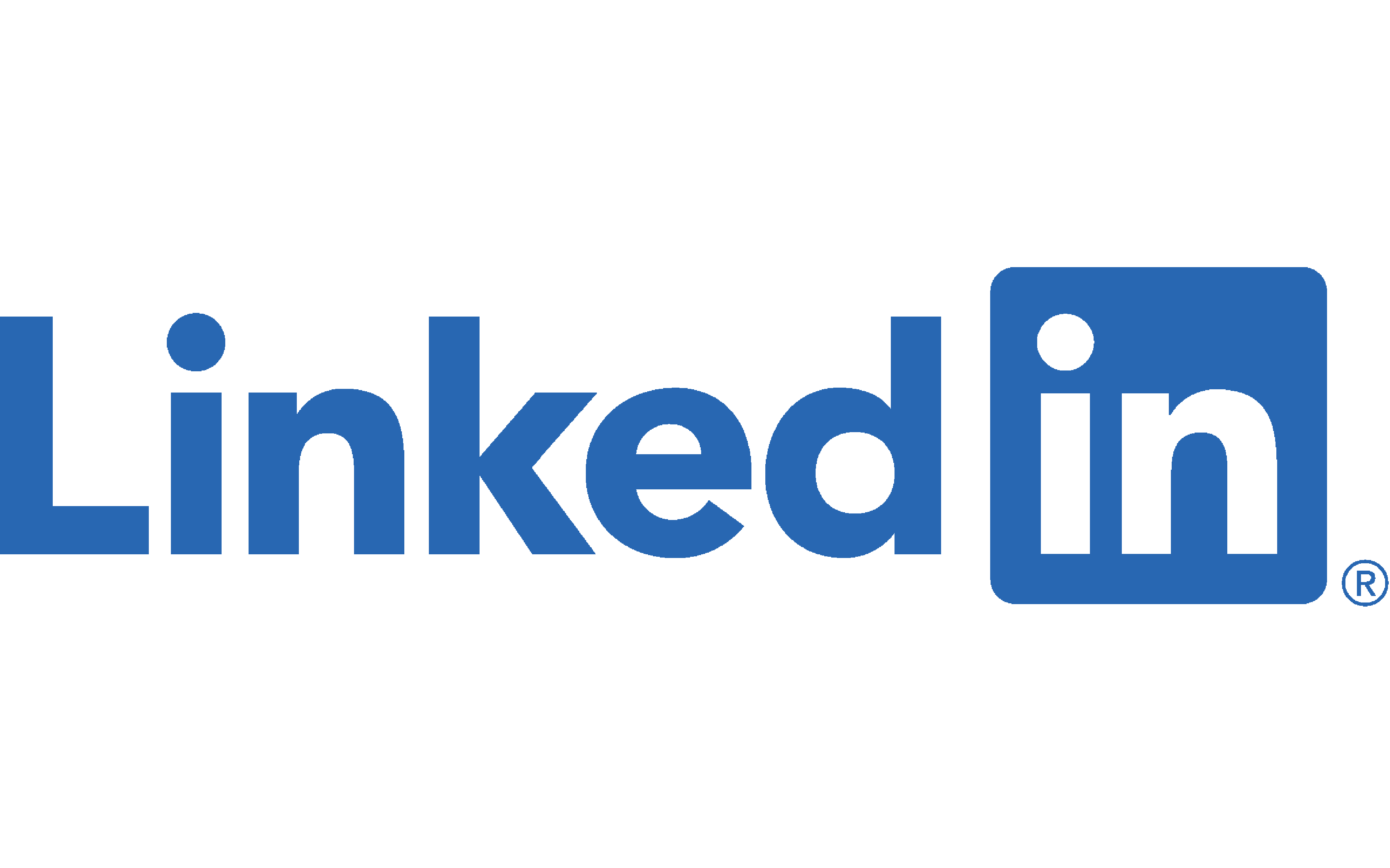 Logo LinkedIn