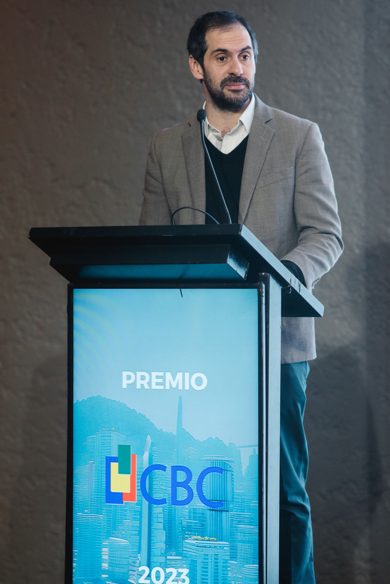 Postulaciones premios cbc 2024