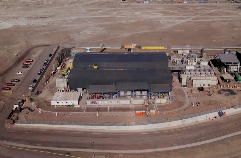 Imagen proyecto de Empresa Constructora Fe Grande S.A.
