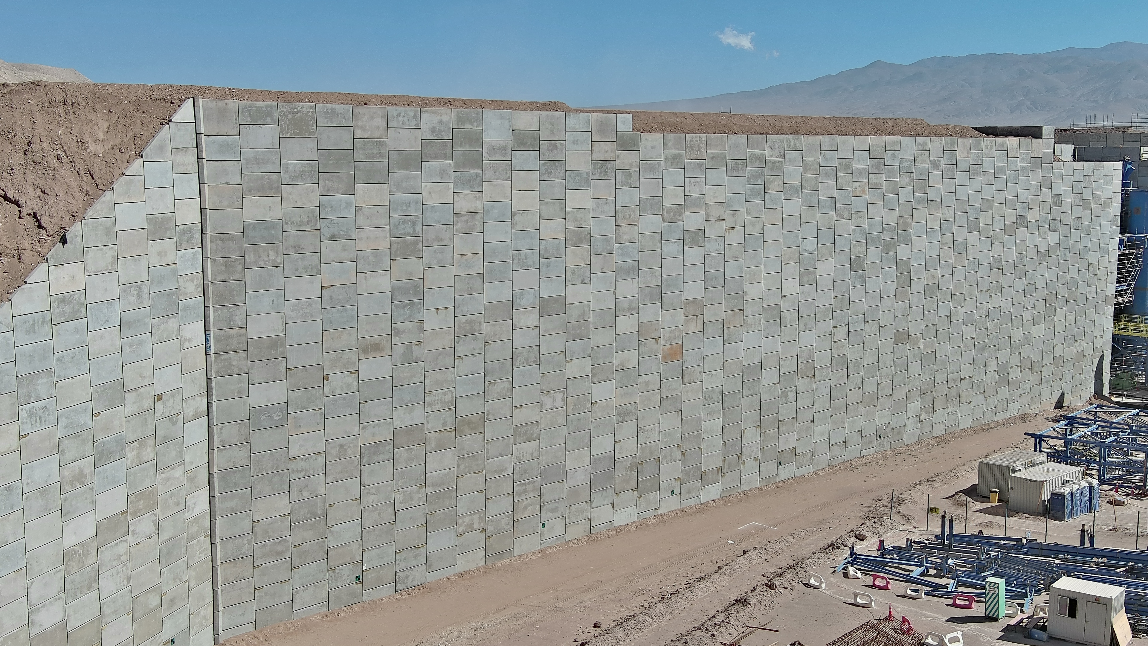 Imagen proyecto de EMIN Ingeniería y Construcción S.A.