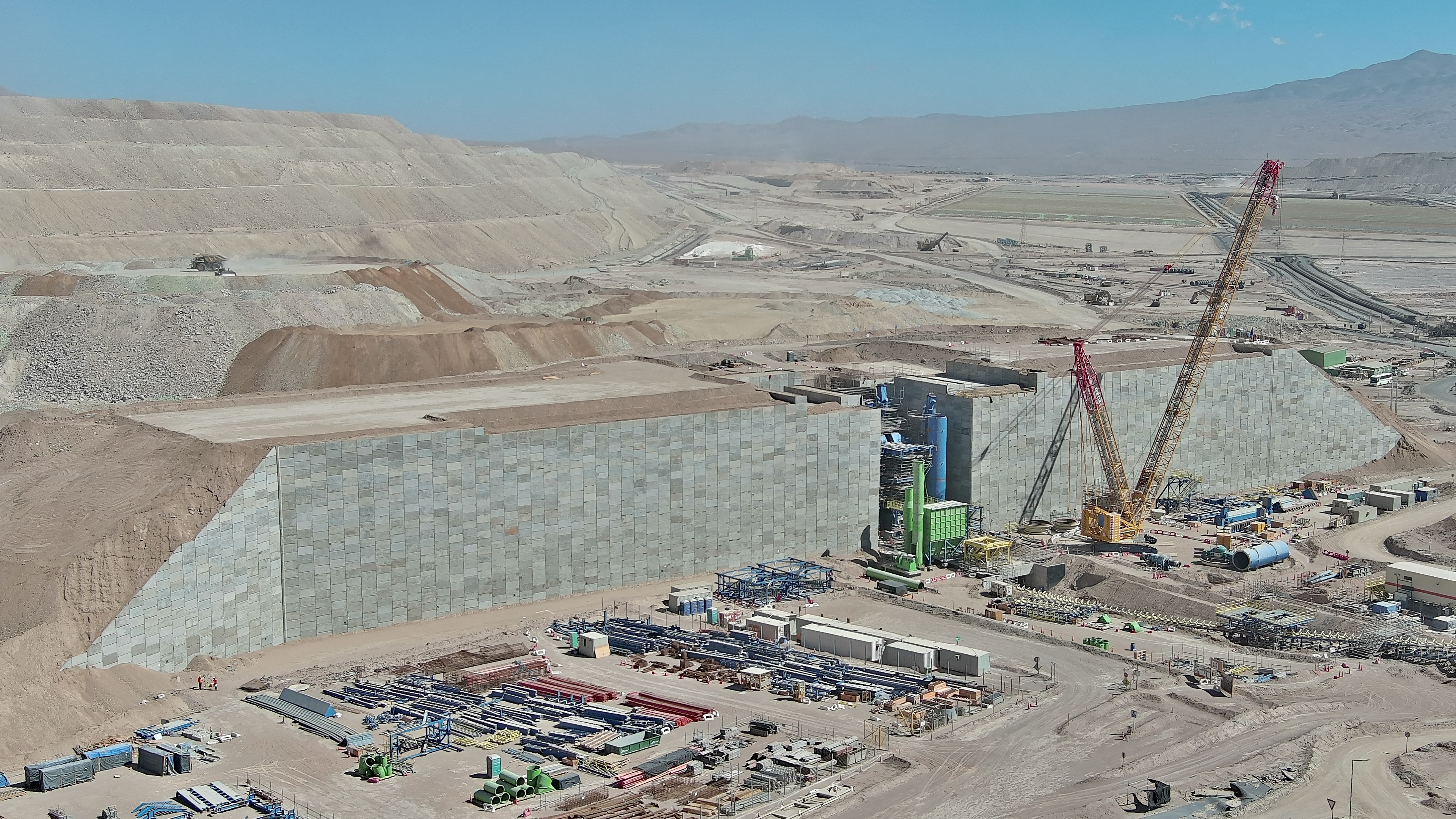Imagen proyecto de EMIN Ingeniería y Construcción S.A.